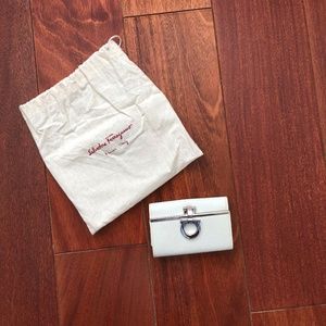 Ferragamo Card and Key Case
